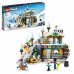 Playset Lego Friends 41756 Ski-Slope 980 Kusy