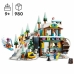 Playset Lego Friends 41756 Ski-Slope 980 Pieces