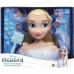 Lasten meikkisetti Disney Princess Frozen 2 Elsa Monivärinen 5 Kappaletta
