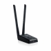 Network Adaptor TP-Link TL-WN8200ND WiFi 300 Mbit/s Black