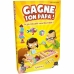 Настолна игра Gigamic Win your dad! (FR)