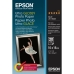 Muste ja Valokuvapaperi Paketti Epson C13S041926 A6