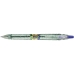 Pen Pilot Ecoball Recycled plastic Blue 1 mm (10 Units)