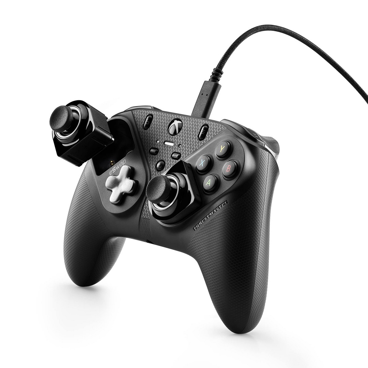 Spillekonsol Thrustmaster Eswap S Pro Sort PC Xbox®