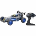 Remote-Controlled Car Exost Blue