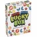 Bordspel Asmodee Super Mega Lucky Box (FR)
