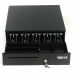 Cash Register Drawer iggual IRON-35 Black Multicolour (42 CM)