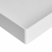 Qualifizierungsschale Amazon Basics Weiß Kunststoff 2 Stück (Restauriert A+)