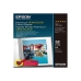 Tinta és Fotópapír Csomag Epson C13S041332
