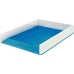 Δίσκος ταξινόμησης Leitz Μπλε Πλαστική ύλη (Ανακαινισμenα C)