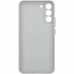 Mobile cover BigBen Connected EF-VS906L Grey Samsung Galaxy S22+