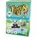 Frage und Antwort Spiel Asmodee Time's Up Kids Panda (FR)