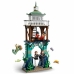 Figurines d’action Lego Harry Potter Playset