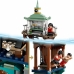 Figurine de Acțiune Lego Harry Potter Playset