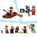 Figuras de Acción Lego Harry Potter Playset