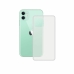 Mobile cover KSIX iPhone 11 Transparent