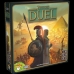 Hráči Asmodee 7Wonders Duel (FR)