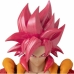 Rotaļu figūras Dragon Ball Super: Star Figure Gogeta Super Saiyan 4 17 cm
