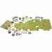 Stalo žaidimas Asmodee Carcassonne: Big Box 2021 (FR)