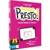 Επιτραπέζιο Παιχνίδι Asmodee Dessino Presto! (FR)