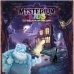 Настольная игра Asmodee Mysterium Kids: Le Trésor du Capitaine Bouh (FR)