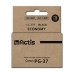 Original Ink Cartridge Actis KC-37R Black