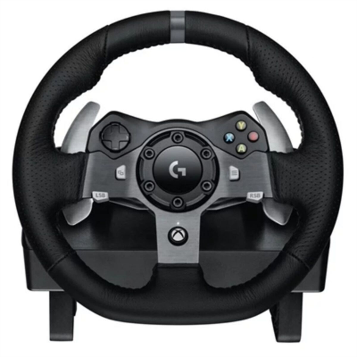 Kierownica Logitech 941-000123