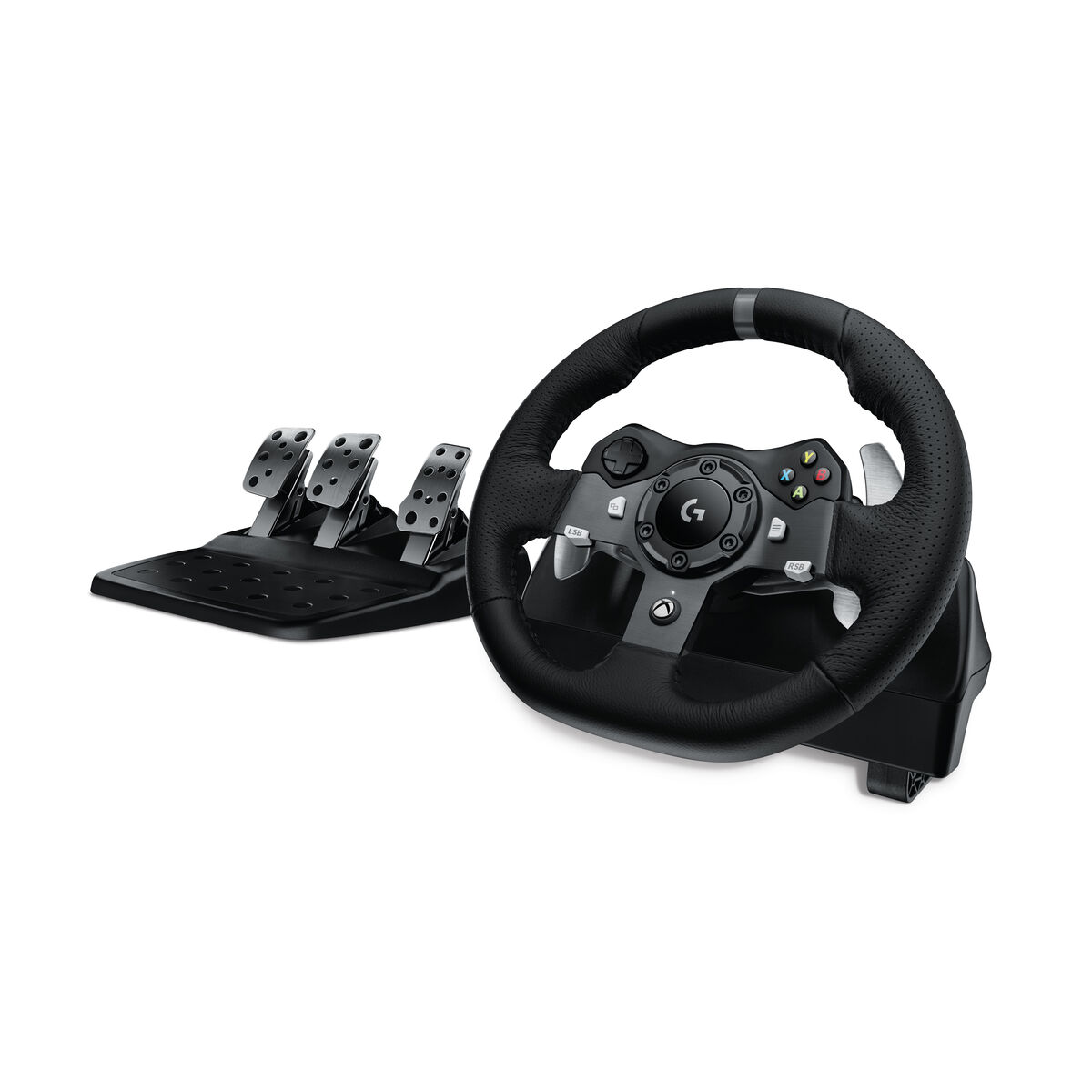 Volan Logitech 941-000123