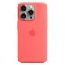 Funda para Móvil Apple Rosa iPhone 15 Pro