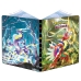 Álbum Pokémon Koraidon & Miraidon Cartas colecionáveis