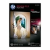 Lesklý Fotografický Papír HP Premium Plus CR672A A4