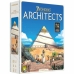 Spēlētāji Asmodee 7 Wonders: Architects (FR)