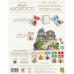 Board game Asmodee 7 Wonders: Architects (FR)