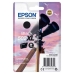 Оригиална касета за мастило Epson 502XL Черен