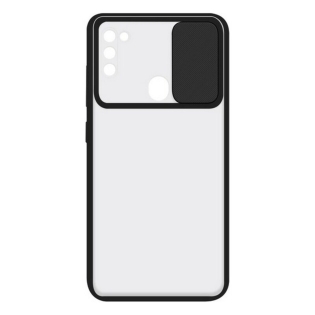 Nueboo Funda Soft Rosa para iPhone 12 Mini