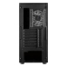 Средно голяма кутия микро ATX / Mini ITX / ATX Aerocool ACCM-PB20033.11 RGB USB 3.0 Ø 20 cm Черен
