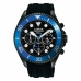 Pánske hodinky Lorus RT323GX9 Čierna
