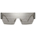 Moteriški akiniai nuo saulės Dolce & Gabbana LOGO DG 2233