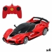 Automobil na Daljinski Upravljač Ferrari FXX K Evo 1:24 (4 kom.)