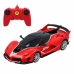 Samochód Sterowany Radiowo Ferrari FXX K Evo 1:24 (4 Sztuk)