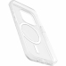 Mobilfodral Otterbox LifeProof Transparent iPhone 15 Pro