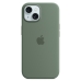Etui za mobitel Apple Zelena iPhone 15