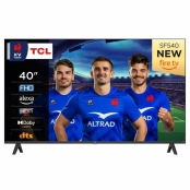 Smart TV TCL Smart TV 32S5400AF LED Android Full HD 32 110V/220V