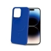 Husă pentru Mobil Celly CROMOMAG1054BL iPhone 15 Pro