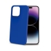 Κάλυμμα Κινητού iPhone 15 Pro Max Celly Μπλε