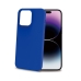 Pokrowiec na Komórkę iPhone 15 Pro Max Celly Niebieski