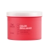 Masque pour cheveux Wella Invigo Color Brilliance 500 ml