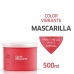 Hair Mask Wella Invigo Color Brilliance 500 ml