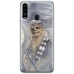 Mobile cover Cool Chewbacca GALAXY A02S