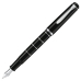 Kaligrāfijas pildspalva Melns (Atjaunots A+)
